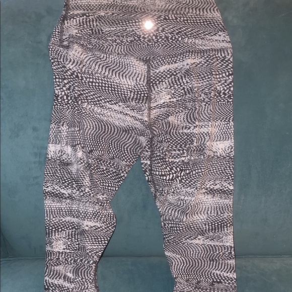 Lululemon align pant - Picture 4 of 5